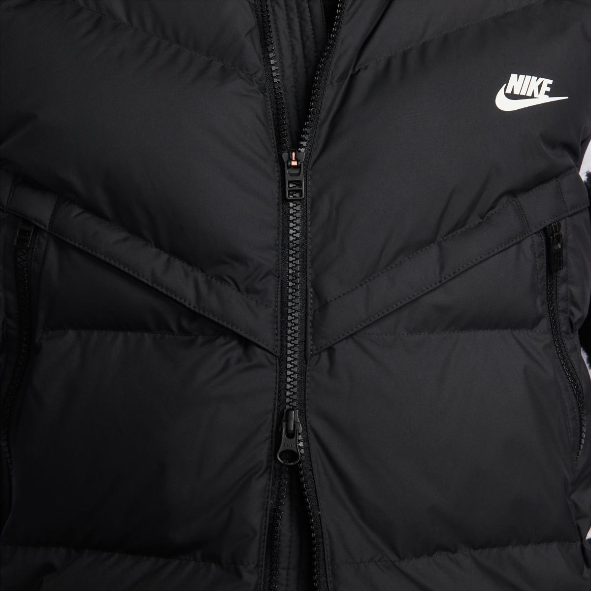 ЖИЛЕТКА NIKE M NK SF WR PL-FLD VEST (DR9617-010)