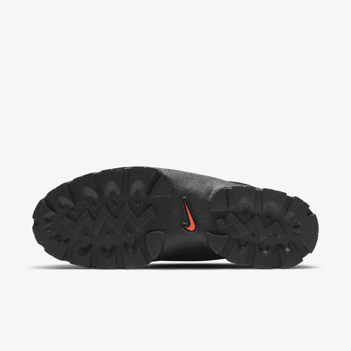 SNEAKERS NIKE W LAHAR LOW (DB9953-001)