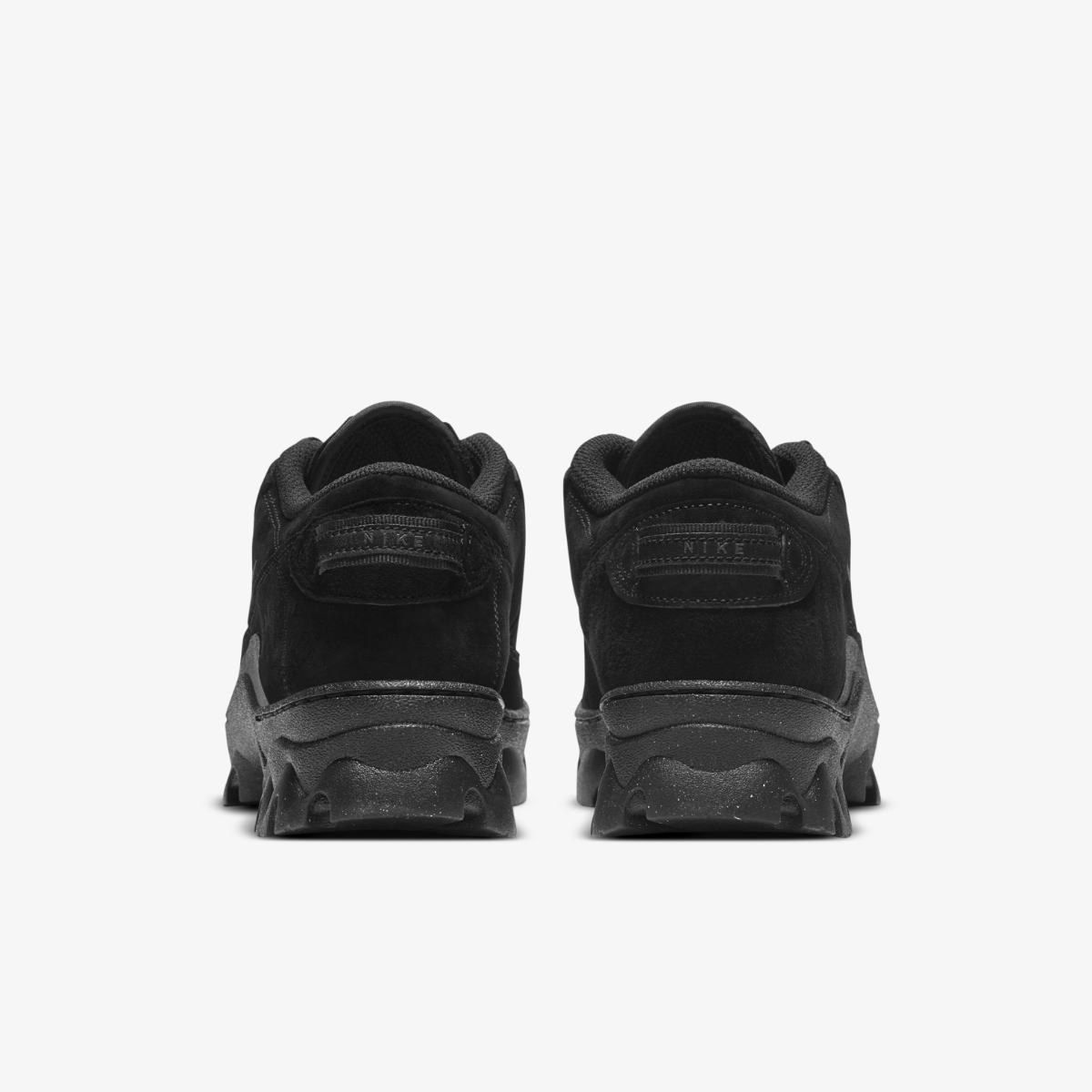 SNEAKERS NIKE W LAHAR LOW (DB9953-001)