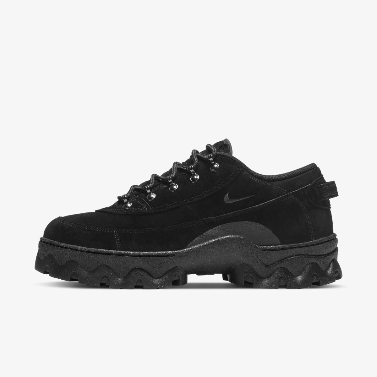 SNEAKERS NIKE W LAHAR LOW (DB9953-001)