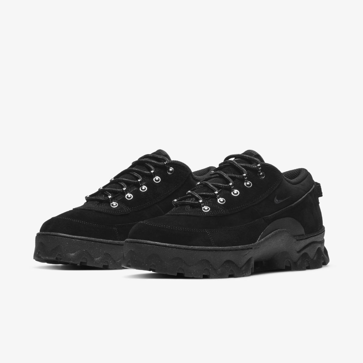SNEAKERS NIKE W LAHAR LOW (DB9953-001)