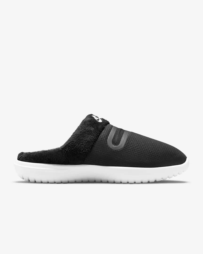 ШЛЬОПАНЦІ NIKE WMNS BURROW (DC1458-001)