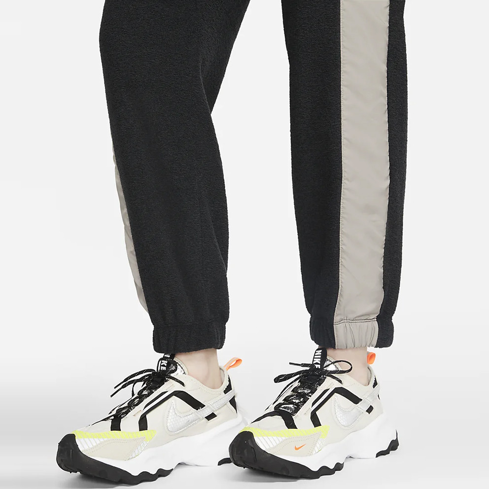 ШТАНИ NIKE W NSW PLSH JGGR HTG (DD5710-010)