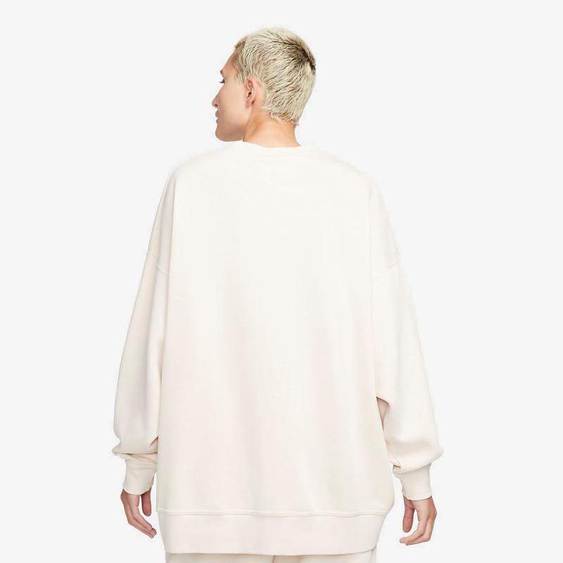 SWEATSHIRT NIKW W NSW ESSNTL CLCTN FLC OOS CRW (DD5632-219)
