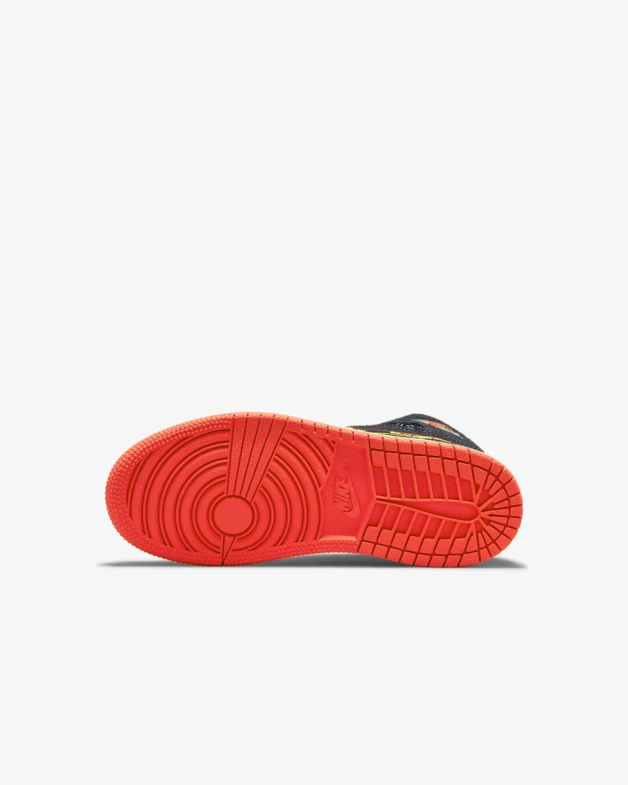 КРОСІВКИ AIR JORDAN 1 MID SE (PS) (DN5122-001)