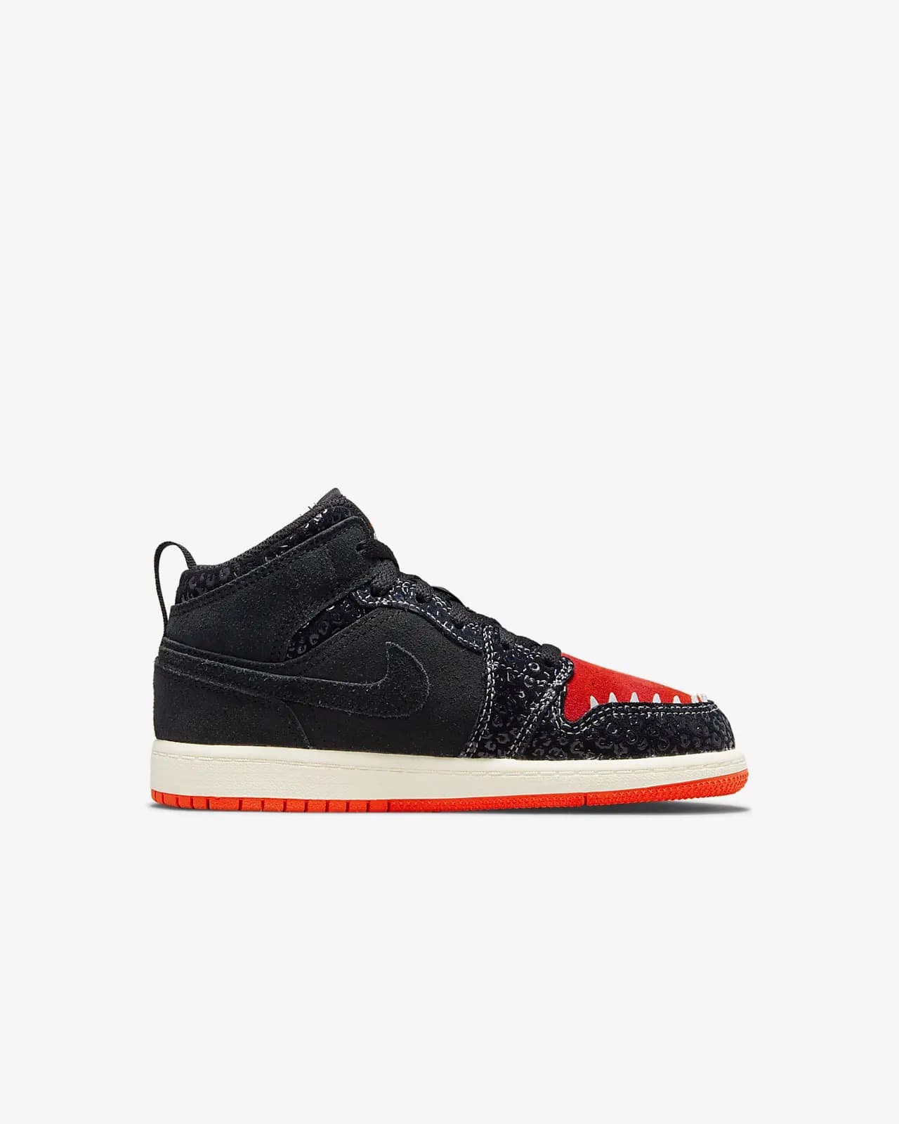 КРОСІВКИ AIR JORDAN 1 MID SE (PS) (DN5122-001)