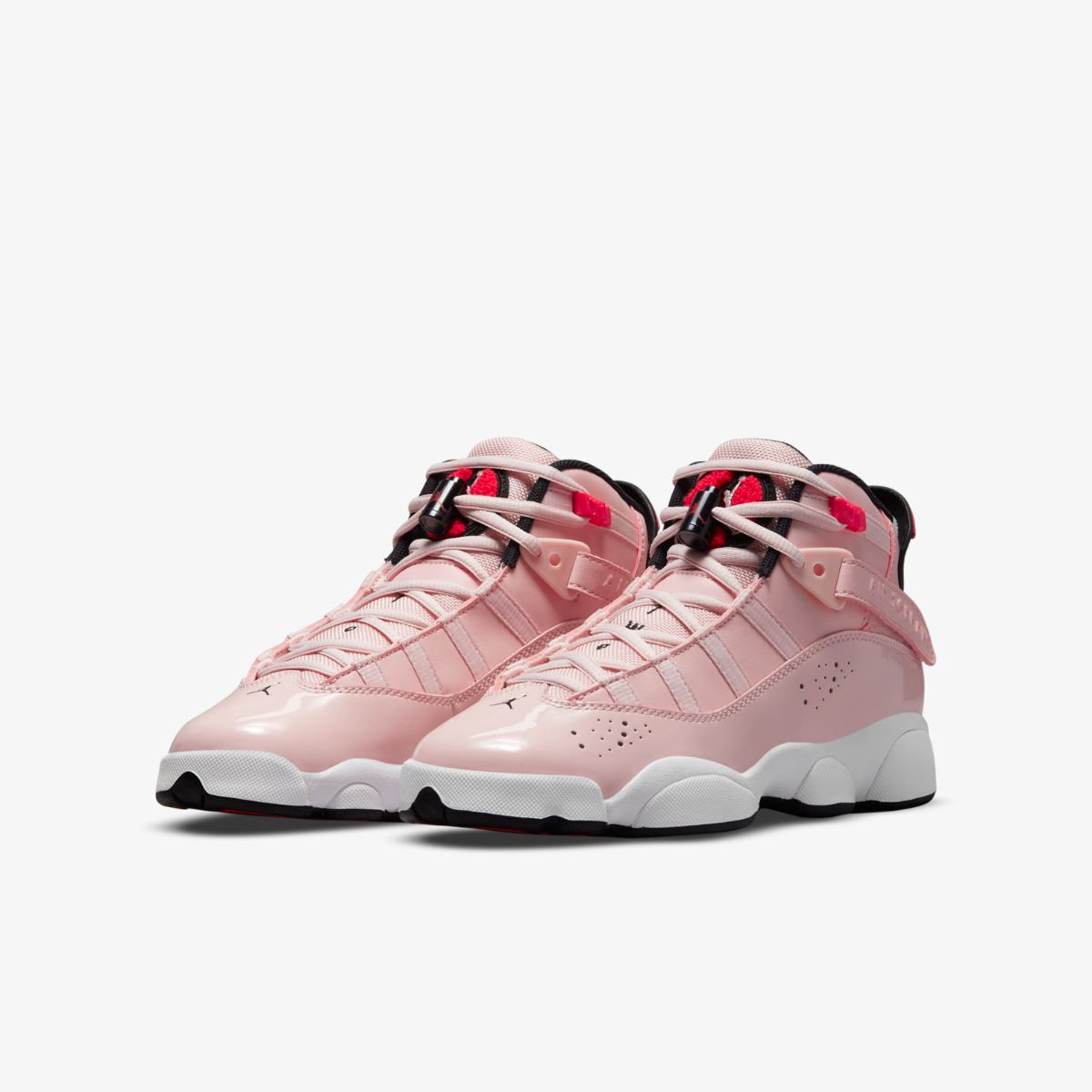 AIR JORDAN 6 RINGS SNEAKERS (323419-602)