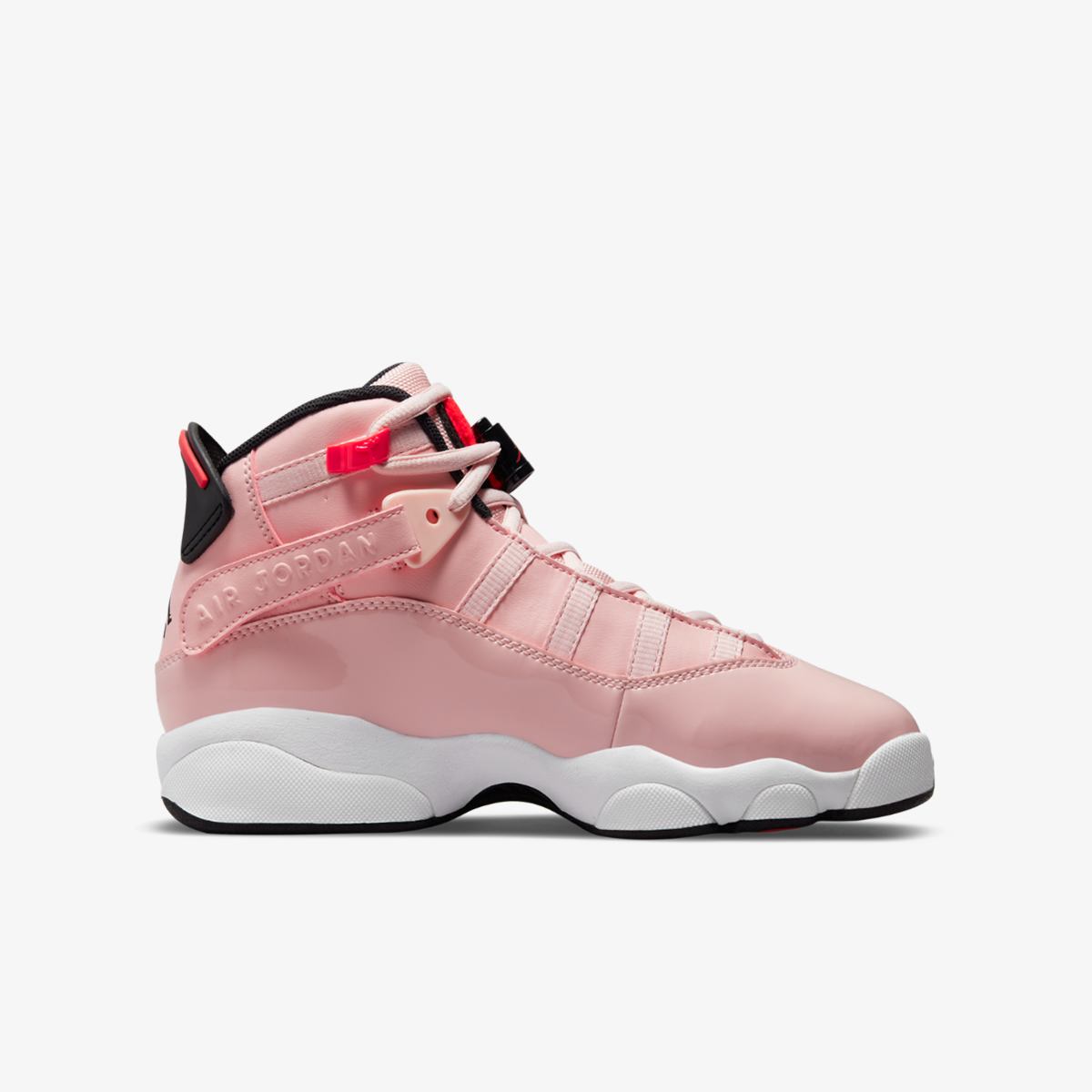 AIR JORDAN 6 RINGS SNEAKERS (323419-602)
