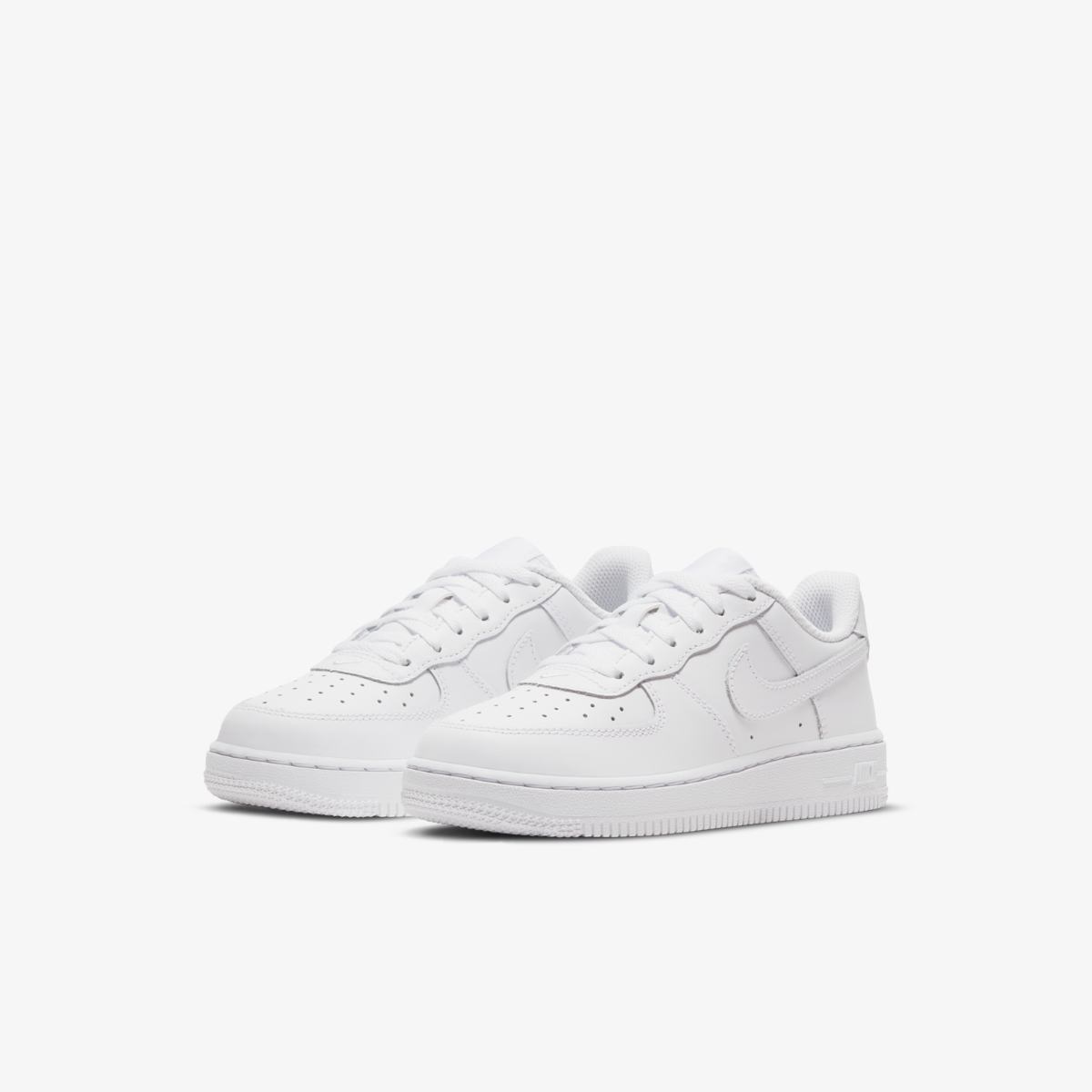 КРОСІВКИ NIKE AIR FORCE 1 LE (PS) (DH2925-111)