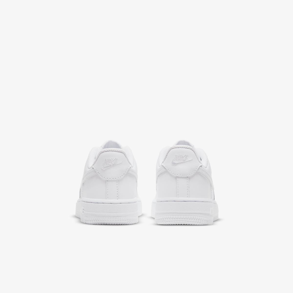 КРОСІВКИ NIKE AIR FORCE 1 LE (PS) (DH2925-111)
