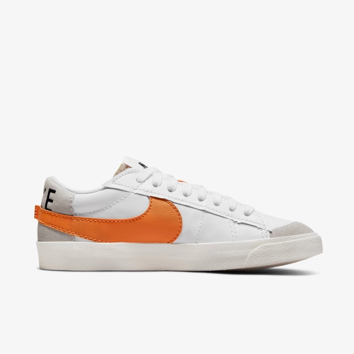 SNEAKERS NIKE BLAZER LOW 77 JUMBO (DN2158-100)