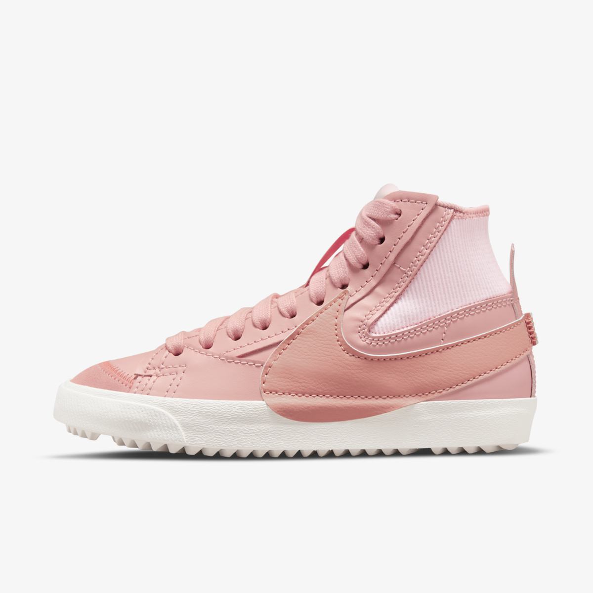 SNEAKERS NIKE W BLAZER MID 77 JUMBO (DQ1471-600)