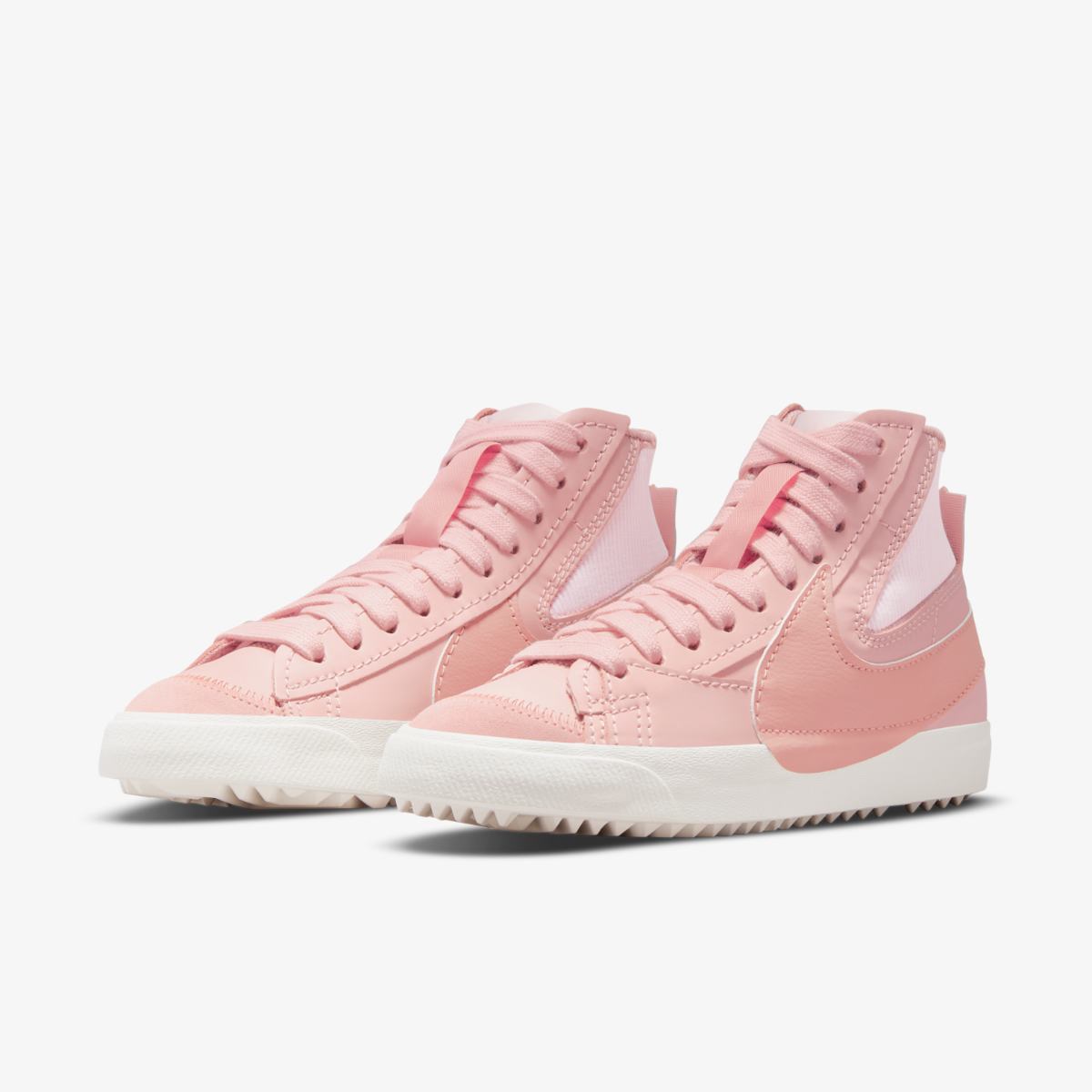 SNEAKERS NIKE W BLAZER MID 77 JUMBO (DQ1471-600)