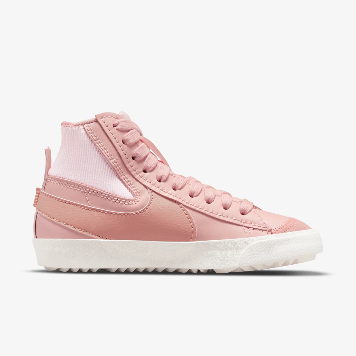 SNEAKERS NIKE W BLAZER MID 77 JUMBO (DQ1471-600)