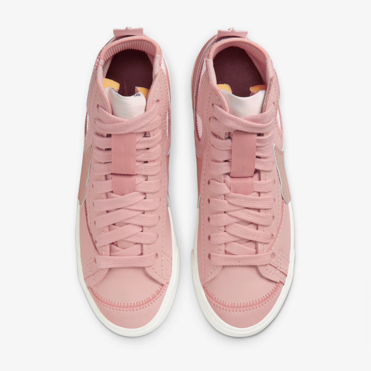 SNEAKERS NIKE W BLAZER MID 77 JUMBO (DQ1471-600)