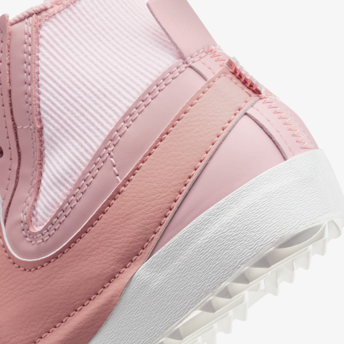 SNEAKERS NIKE W BLAZER MID 77 JUMBO (DQ1471-600)
