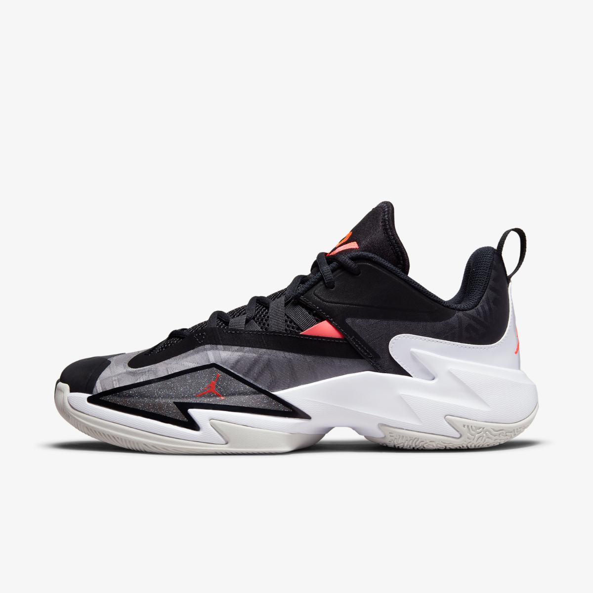 КРОСІВКИ JORDAN ONE TAKE 3 (DC7701-001)