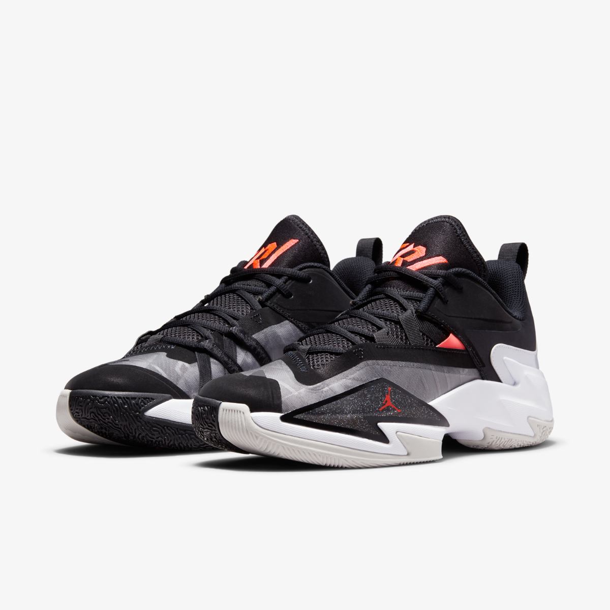 КРОСІВКИ JORDAN ONE TAKE 3 (DC7701-001)