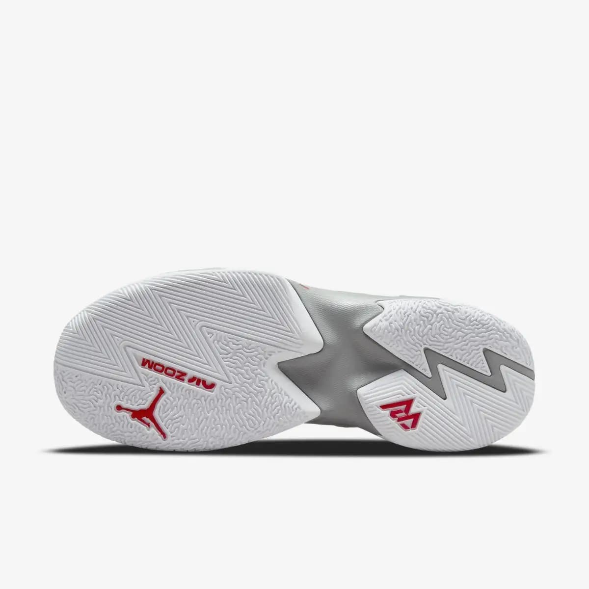 КРОСІВКИ JORDAN ONE TAKE 3 (DC7701-001)