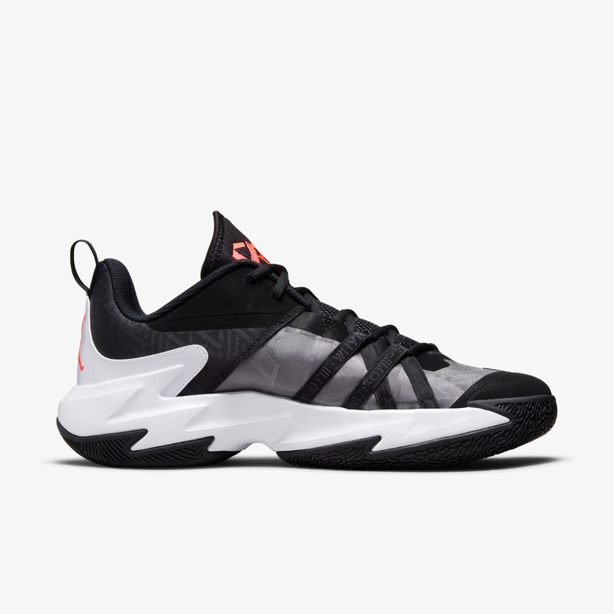 КРОСІВКИ JORDAN ONE TAKE 3 (DC7701-001)