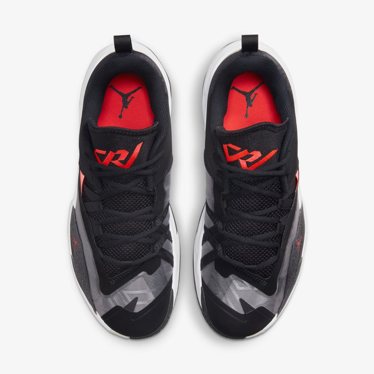 КРОСІВКИ JORDAN ONE TAKE 3 (DC7701-001)