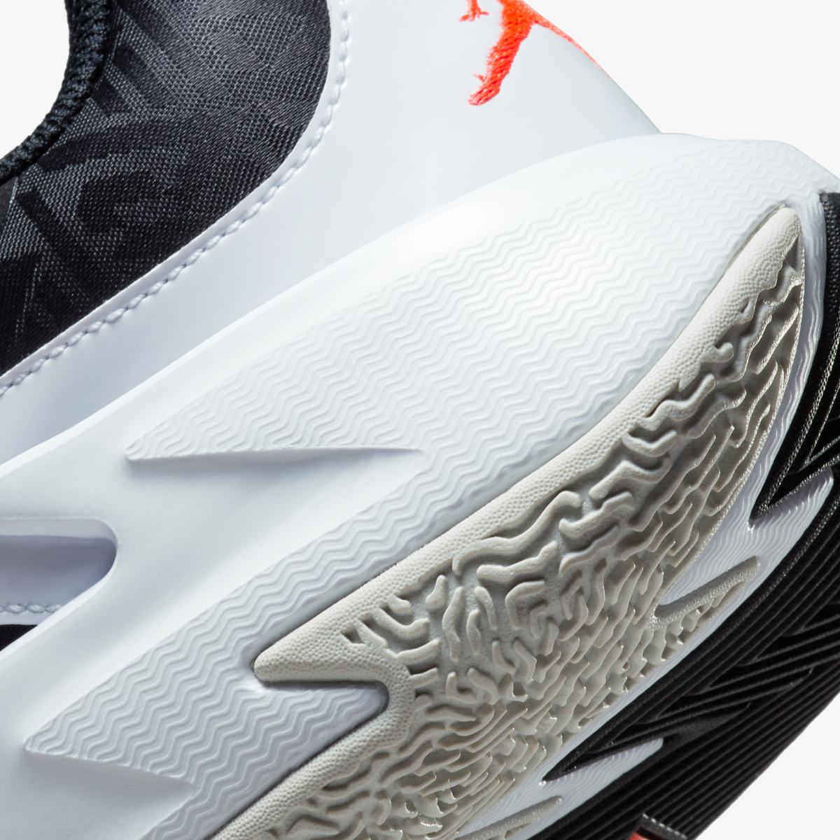 КРОСІВКИ JORDAN ONE TAKE 3 (DC7701-001)