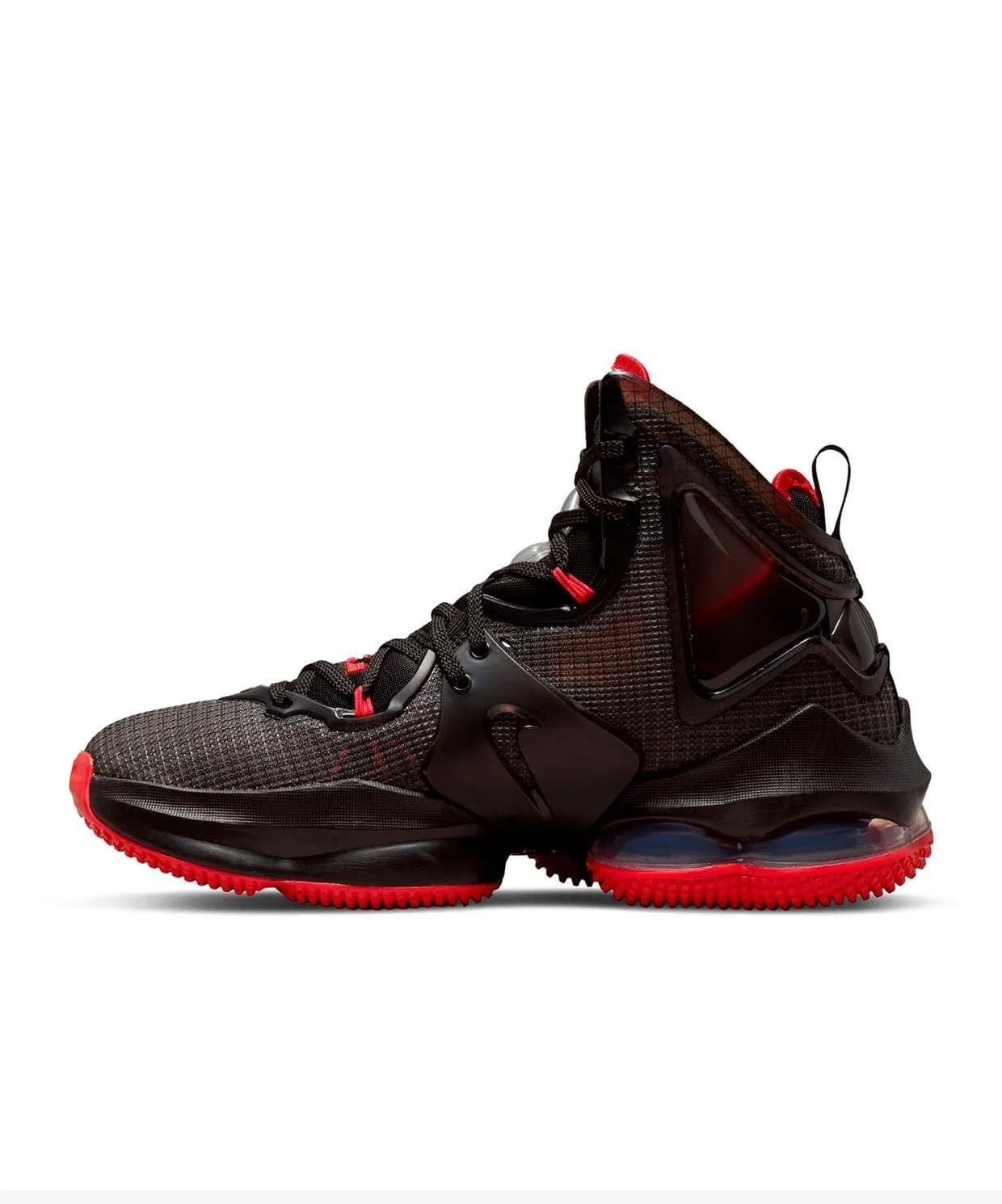 NIKE JAMES LEBRON XIX (GS) SNEAKERS (DD0418-011)