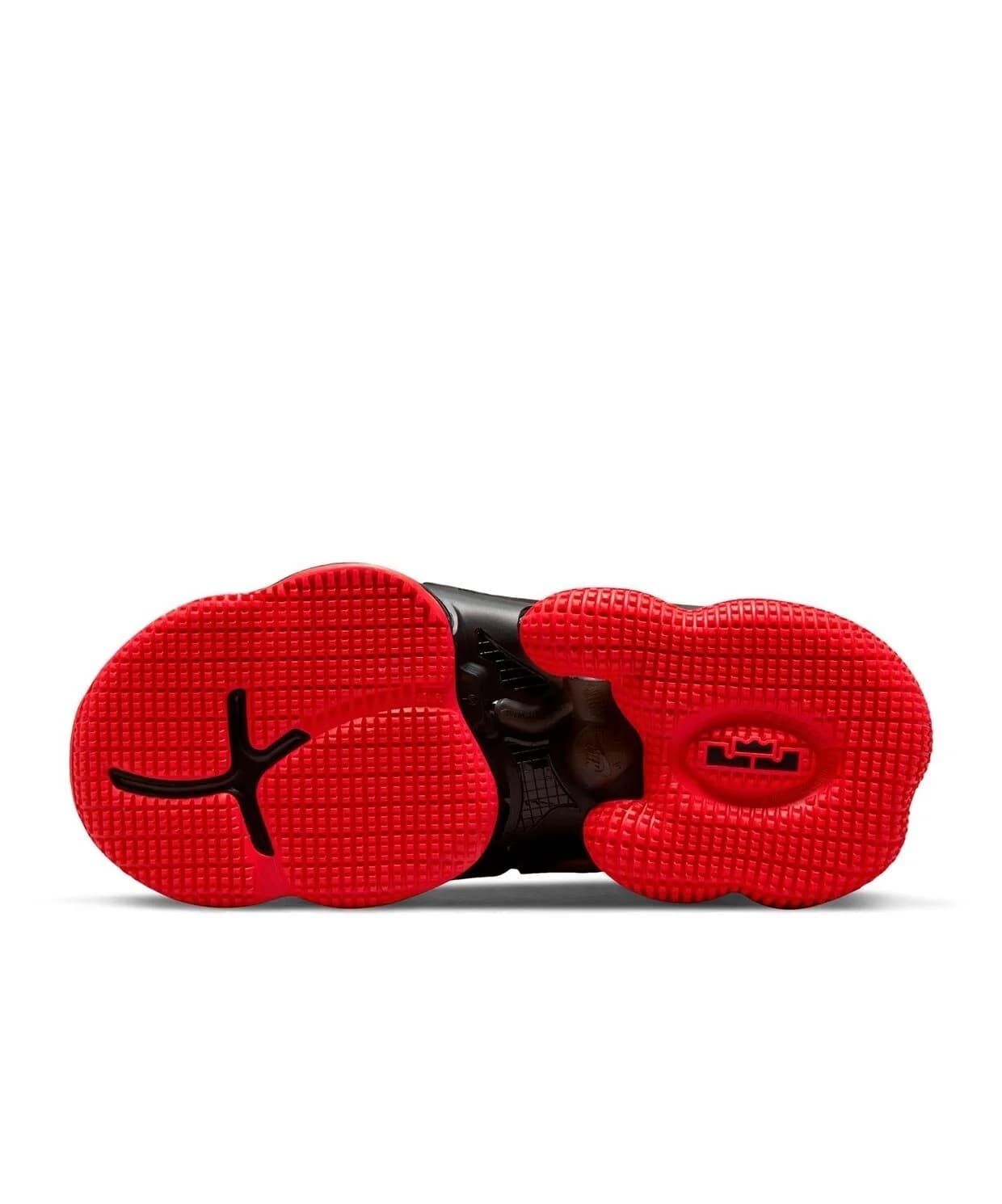 NIKE JAMES LEBRON XIX (GS) SNEAKERS (DD0418-011)