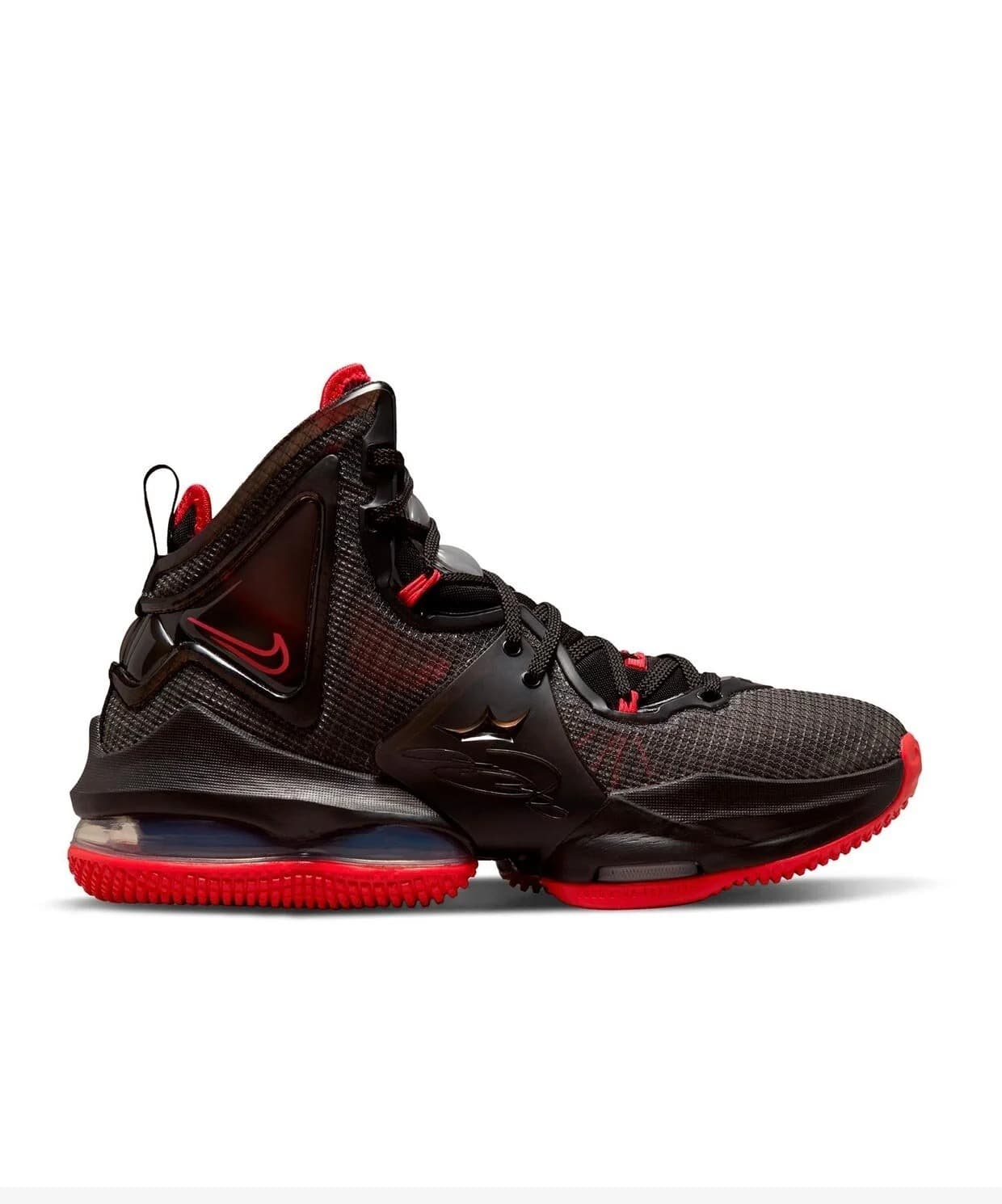 NIKE JAMES LEBRON XIX (GS) SNEAKERS (DD0418-011)