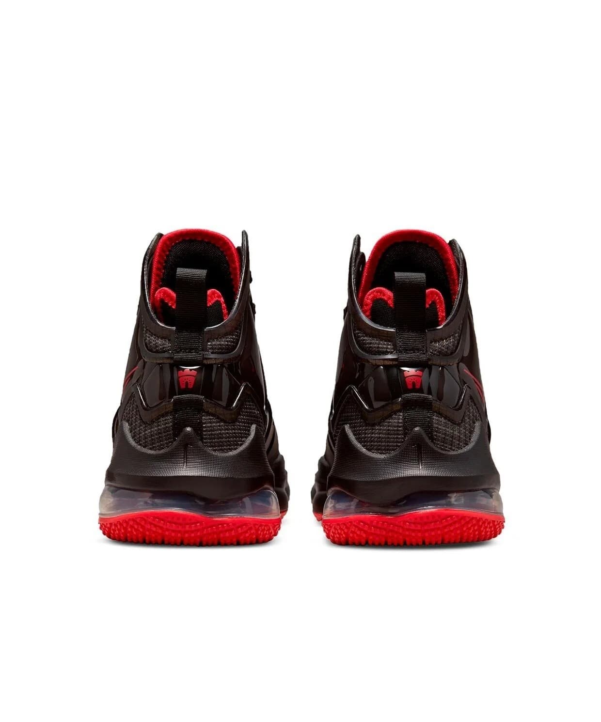 NIKE JAMES LEBRON XIX (GS) SNEAKERS (DD0418-011)
