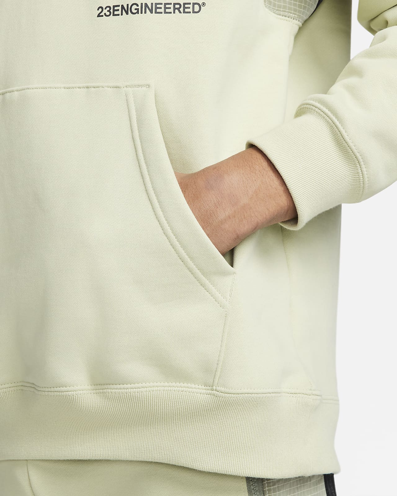 ТОЛСТОВКА JORDAN M J 23ENG STMT TRACK JKT (DJ0202-371)