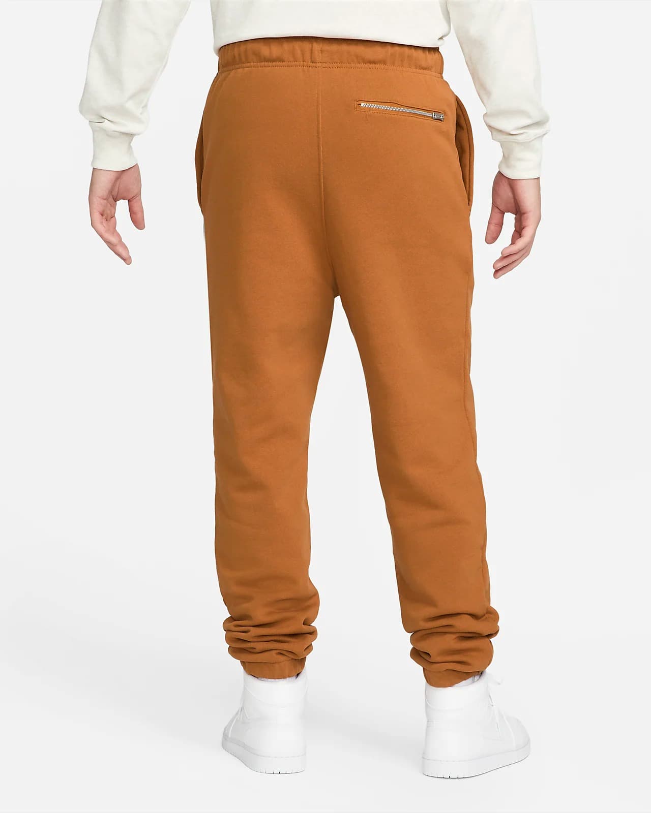 ШТАНЫ JORDAN M J ESS STMT FLC PANT (DA9812-241)