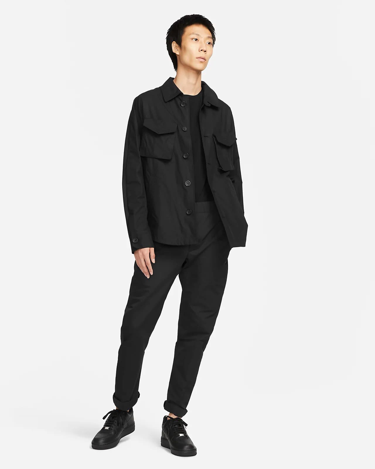 ШТАНЫ NIKE M ESC UTILITY PANT (DH2874-010)