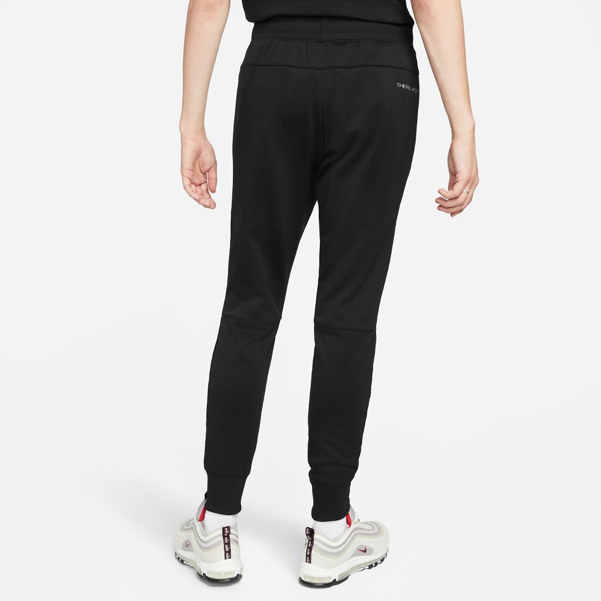 ШТАНИ NIKE M NSW AIR MAX DF FLC JOGGER BB (DO7238-010)