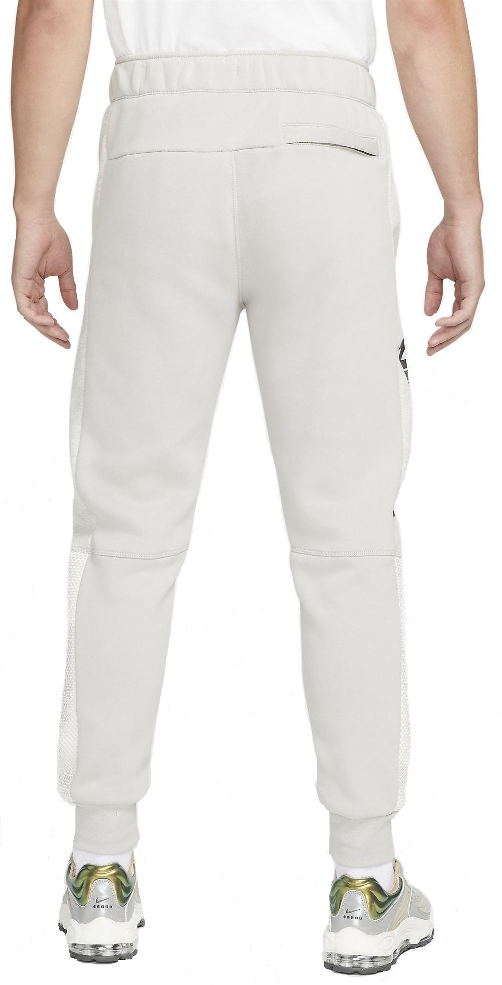 ШТАНЫ NIKE M NSW NIKE AIR BB JGGR  (DM5209-012)