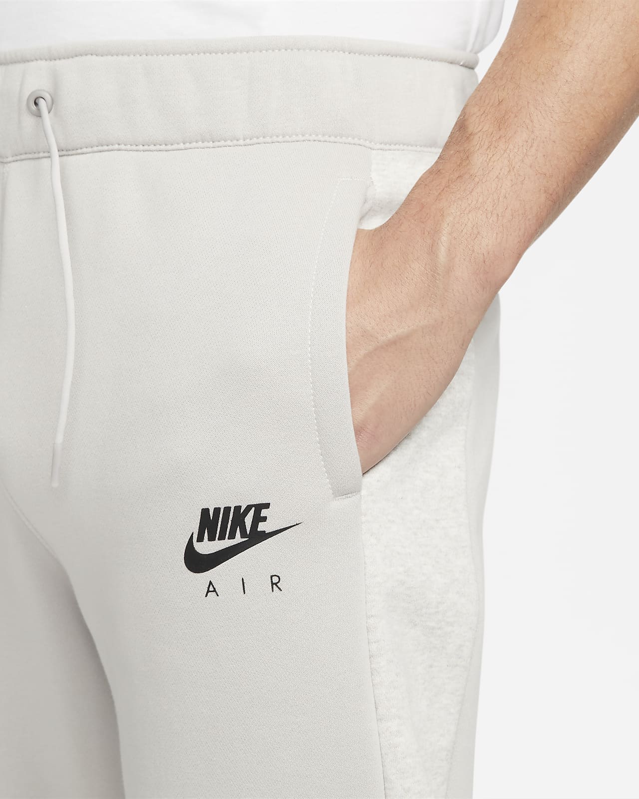 ШТАНЫ NIKE M NSW NIKE AIR BB JGGR  (DM5209-012)