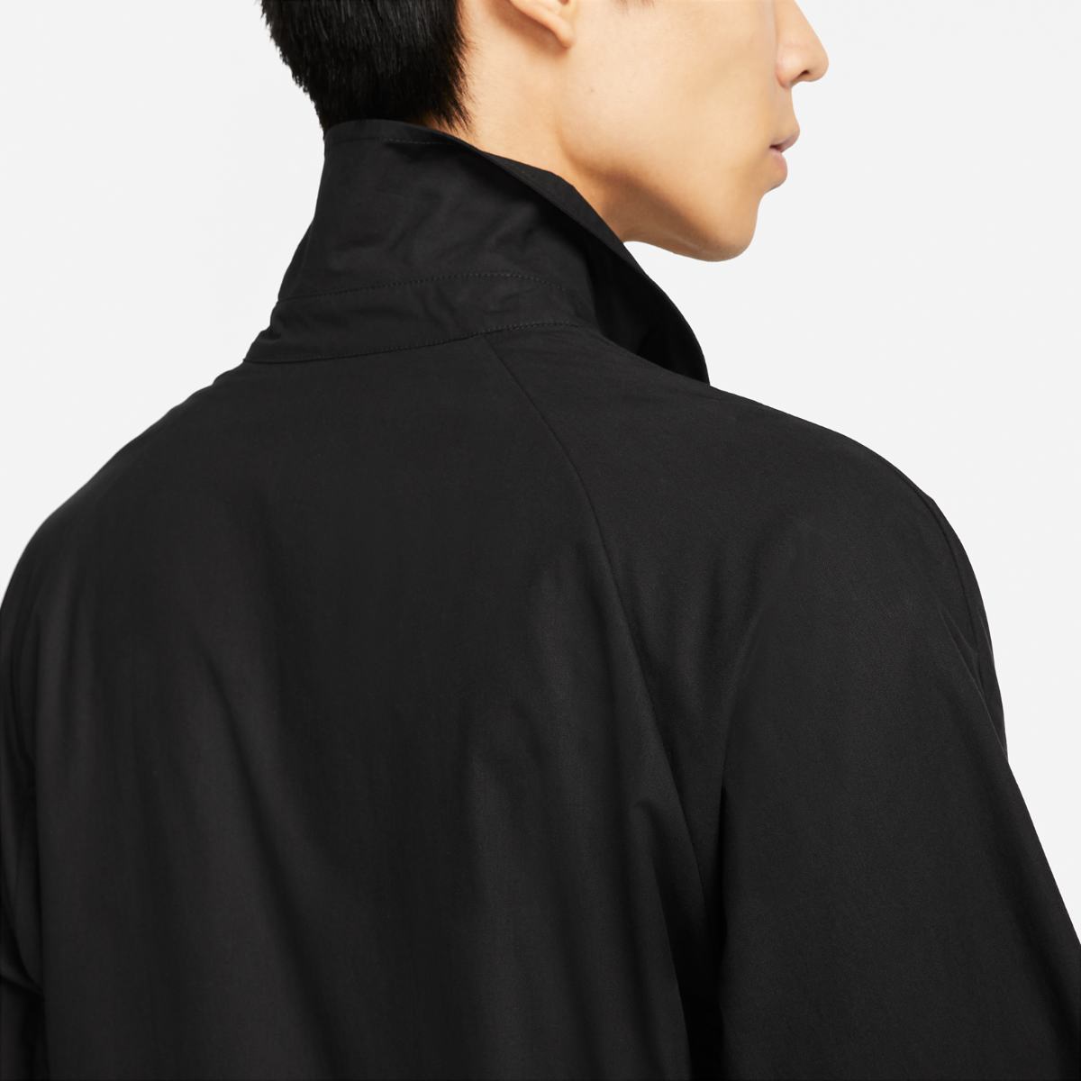 ВЕТРОВКА NIKE ESC FB SHIRT JACKET (DH2898-010)