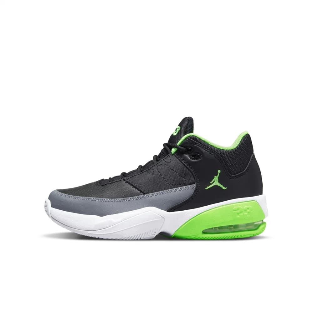 КРОСІВКИ JORDAN MAX AURA 3 (GS) (DA8021-003)