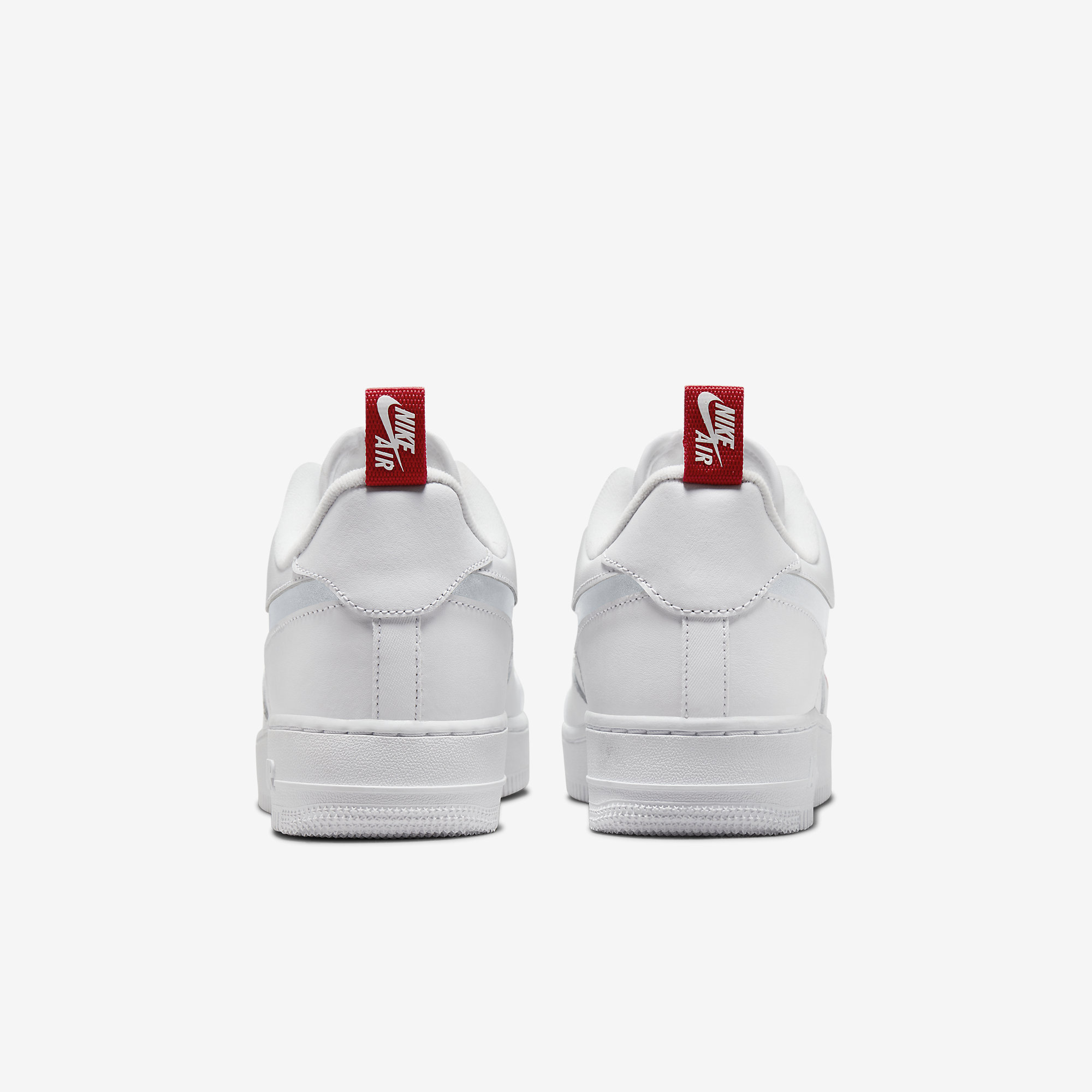 КРОСІВКИ NIKE AIR FORCE 1 (DO6709-100)