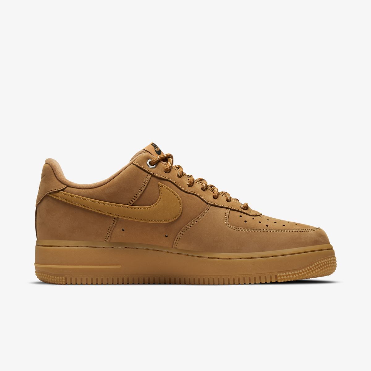 КРОСІВКИ NIKE AIR FORCE 1 07 WB (CJ9179-200)