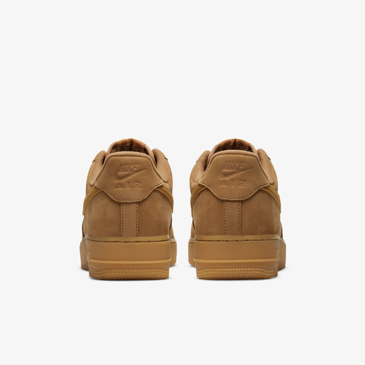 КРОСІВКИ NIKE AIR FORCE 1 07 WB (CJ9179-200)