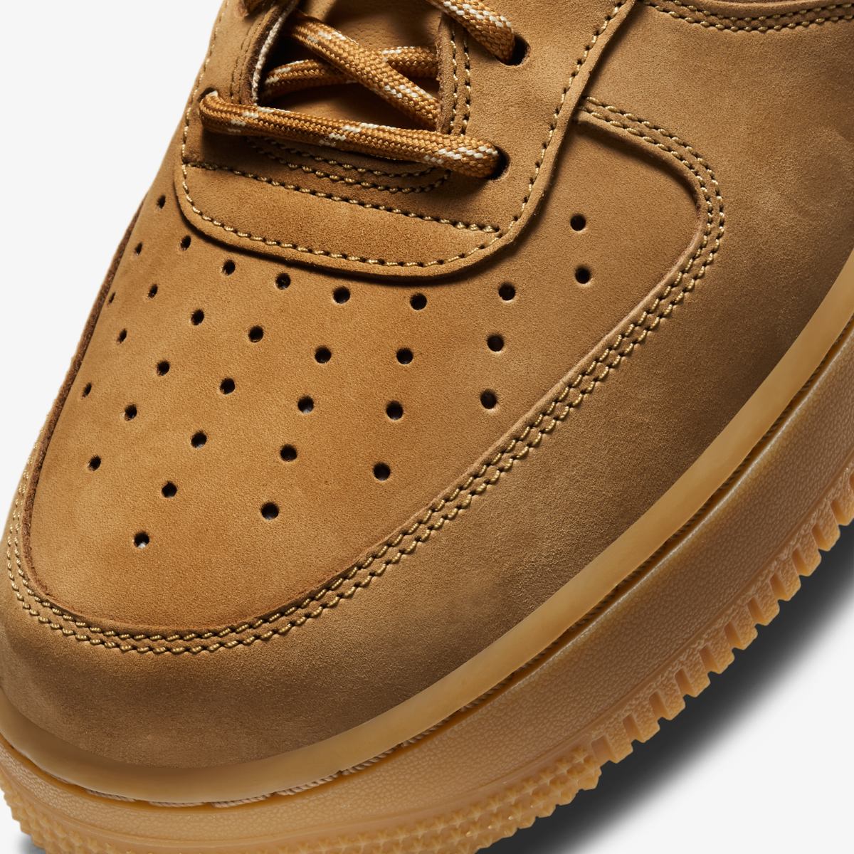 КРОСІВКИ NIKE AIR FORCE 1 07 WB (CJ9179-200)