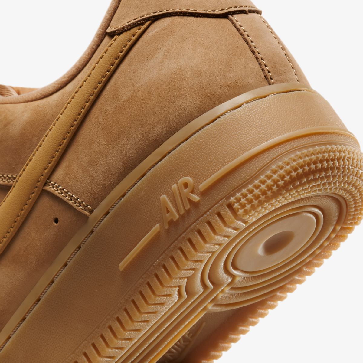 КРОСІВКИ NIKE AIR FORCE 1 07 WB (CJ9179-200)