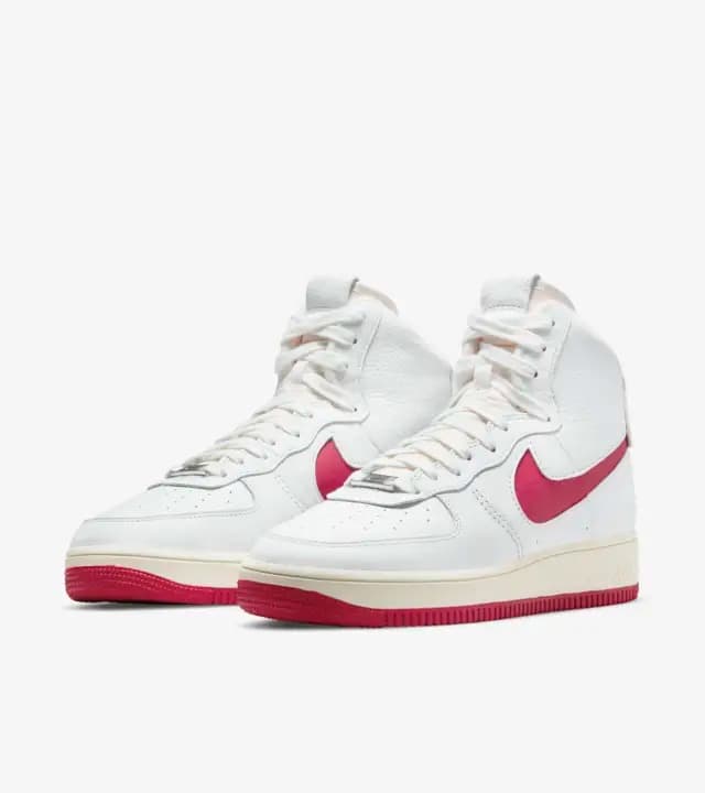 КРОСІВКИ NIKE W AF1 SCULPT (DC3590-100)