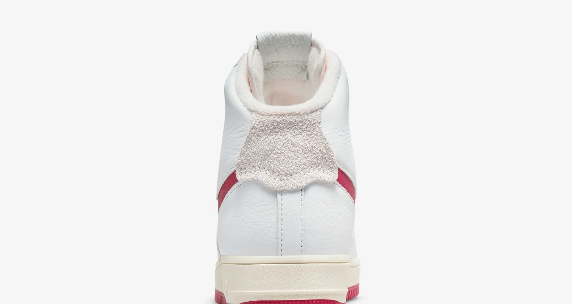 КРОСІВКИ NIKE W AF1 SCULPT (DC3590-100)