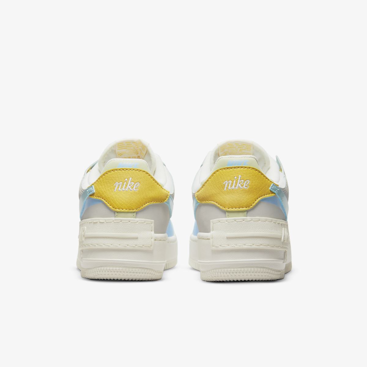 КРОСІВКИ NIKE W AF1 SHADOW (DR7883-100)