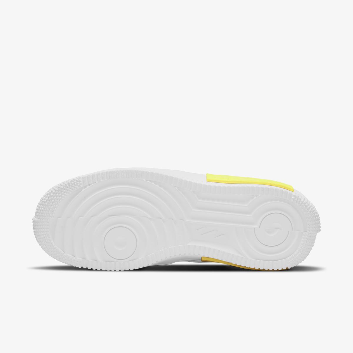 SNEAKERS NIKE W AIR FORCE 1 FONTANKA (DA7024-101)