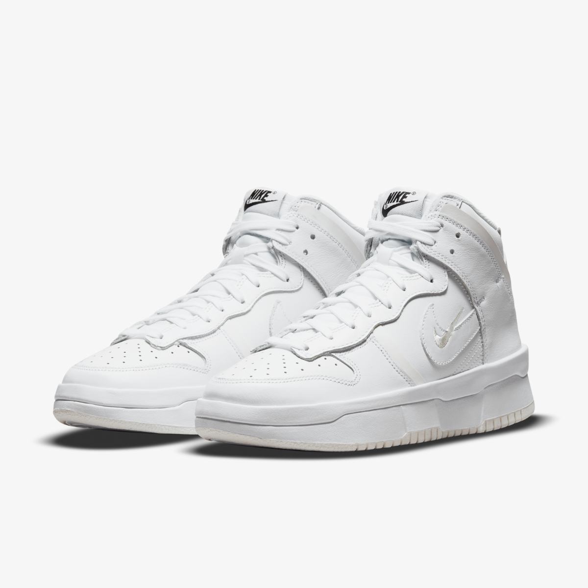 NIKE WMNS DUNK HIGH UP SNEAKERS (DH3718-100)