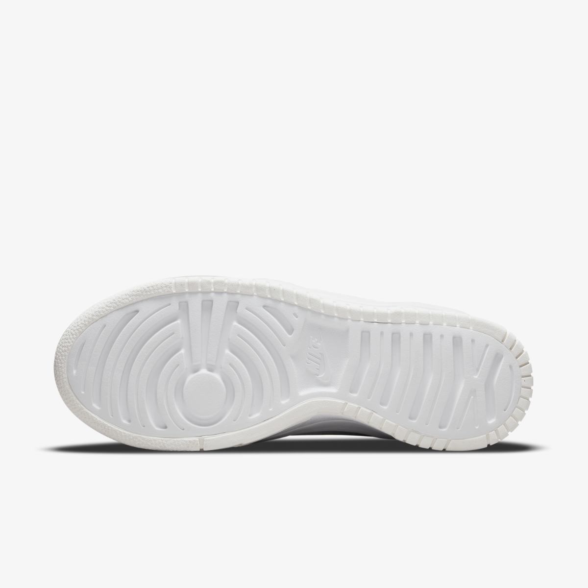 NIKE WMNS DUNK HIGH UP SNEAKERS (DH3718-100)