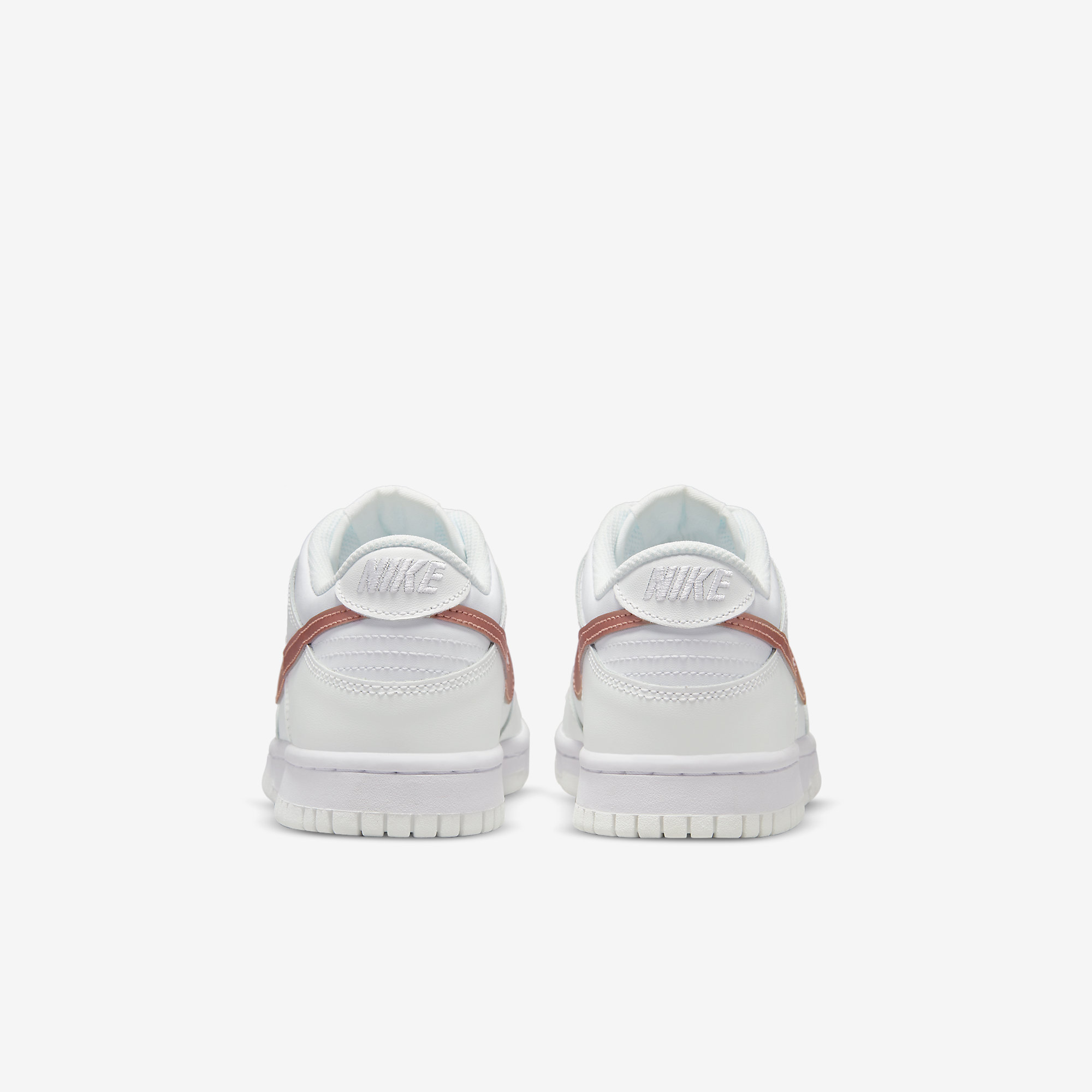 КЕДЫ NIKE DUNK LOW (GS) (DH9765-100)